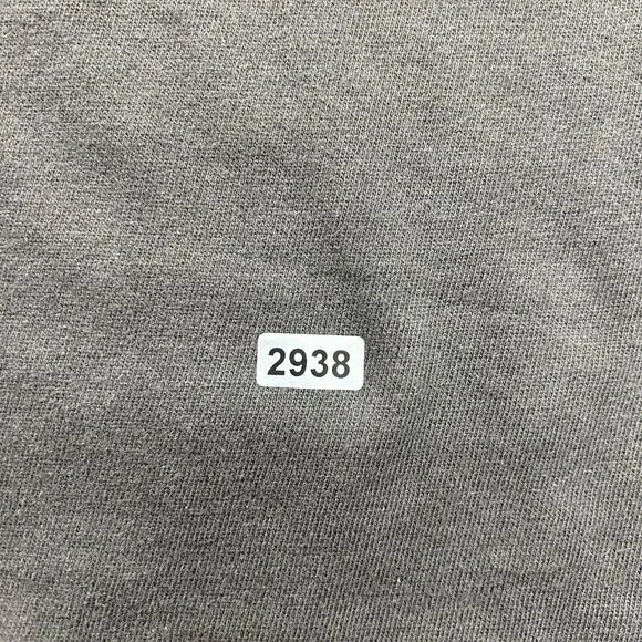 Vintage Harley Davidson Graphic Tee Mens XL Country Eagle Short Sleeve Black - Picture 10 of 10